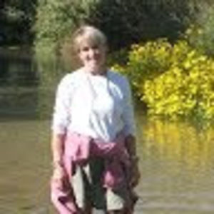 Meet your Posher, Carol